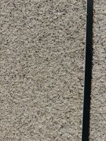 Panneau décoratif mural extérieur en mousse PU isolante, recouvert de sable coloré fritté, panneau sandwich pour façade, économie d'énergie