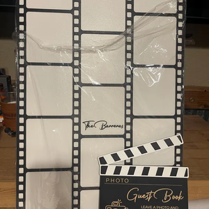 <span class=keywords><strong>D</strong></span>écoration de mariage moderne Cabine <span class=keywords><strong>photo</strong></span> de mariage unique Cinefilm <span class=keywords><strong>Polaroid</strong></span> Signe de <span class=keywords><strong>livre</strong></span> <span class=keywords><strong>d</strong></span>'<span class=keywords><strong>or</strong></span> en bois <span class=keywords><strong>pour</strong></span> la <span class=keywords><strong>d</strong></span>écoration du jour du mariage - Product Image 4