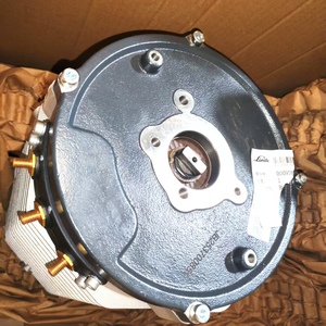 Motor de Bomba 0009760818, Conjunto de Motor de Bomba Hidráulica, Piezas para Equipos de Manejo de Materiales - Product Image 6