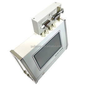 Testeur d'impédance de transducteur à ultrasons 1000KHz 1MHz Machine de soudage à ultrasons Vibrateur Analyseur de fréquence - Product Image 6