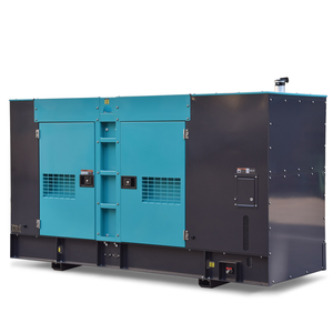 Generador Portátil de Bajo Consumo TPE-100KS con Base para Energía de Respaldo en Subestaciones de Fábrica, Motor TPE-100KS - Product Image 2
