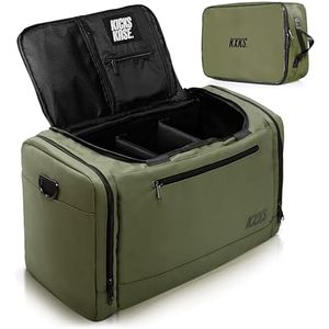 Sac à laver les chaussures pour machine à laver, échantillon gratuit, pour baskets, sac à laver les chaussures délicates pour machine à laver, sac à laver les chaussures pour lave-linge - Product Image 4