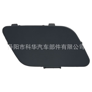 ฝาครอบกันชนหน้า Oliver สำหรับ BMW E92 E93 M Sport ปี 2006-2010 วัสดุ ABS - Product Image 1