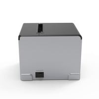 Printer Thermal POS8390 Ubereat Doordash Skip Printer Connect Pos Receipt LAN USB 80mm Auto Cutter di Dapur