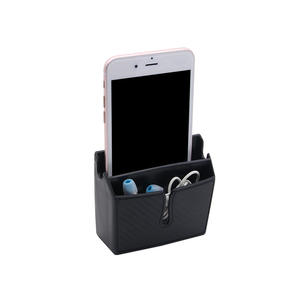 Scatola organizer per telefono cellulare multifunzione in plastica per <span class=keywords><strong>auto</strong></span> - Product Image 6