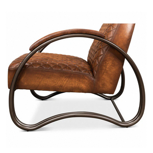 Sillón de Salón Contemporáneo Premium con Tapicería Suave, Estructura Resistente, Asiento Cómodo, Perfecto para Relajarse en la Esquina de Lectura - Product Image 2