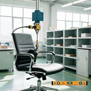 Service d'inspection tiers pour les meubles de bureau Amazon FBA - Contrôle qualité complet, audit d'usine, conformité, service rapide - Product Image 1