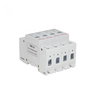 Dispositivi di <span class=keywords><strong>Protezione</strong></span> da Sovratensioni a 4 Porte Essenziali in Offerta Speciale, Prodotto ad Alto Potenziale per la <span class=keywords><strong>Protezione</strong></span> da Sovratensioni Elettriche - Product Image 3