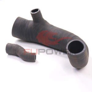 <span class=keywords><strong>MINI</strong></span> <span class=keywords><strong>COOPER</strong></span> S R56 R57 R60 TUYAU D'ADMISSION EN SILICONE 2007-2012 - Product Image 1