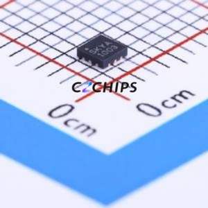 SKYA21003 RF Switch QFN-12-EP(2x2) RF ( Frequency: )( Isolation: 42dB )( Insertion Loss: 0.8dB )( Operating Voltage: ) - Product Image 1