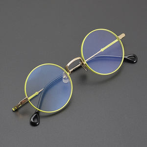 <span class=keywords><strong>Gafas</strong></span> <span class=keywords><strong>Progresivas</strong></span> <span class=keywords><strong>de</strong></span> Titanio Puro AEV-B03Y, <span class=keywords><strong>Gafas</strong></span> <span class=keywords><strong>de</strong></span> Moda para Mujer con Protección Anti-luz Azul, Montura Apta para Cualquier Forma <span class=keywords><strong>de</strong></span> Rostro - Product Image 1