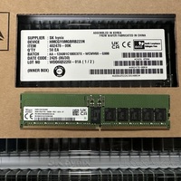 Micron MTC40F2046S1RC56BD1 RAM 64GB DDR5 5600MHz ECC Reg DIMM Memoria del servidor