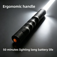Lampe LED flexible professionnelle en silicone de 730 mm, portable, multifonctionnelle, pour réparation automobile universelle, CiHOO 5V