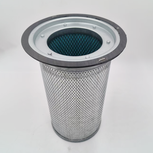 Filtre séparateur air-huile de compresseur d'air de haute qualité P783733, filtre en fibre de verre haute efficacité, <span class=keywords><strong>prix</strong></span> compétitif direct usine - Product Image 1