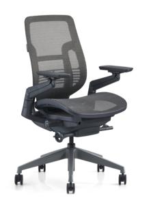 Silla de Oficina de Alta Calidad, Silla Giratoria de Cuero para Jefes, Cómoda, Ergonómica, Giratoria, de Cuero, para Conferencias - Product Image 2