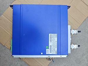 Kollmorgen Servostar 601 Usado - Product Image 2