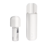 Diffuseur de parfum pour voiture, vaporisateur de parfum de luxe en gros, parfum d'ambiance pour voiture, machine à parfum