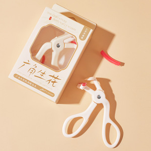 Recourbe-cils manuel en plastique Jingruigemeng à angle large pour des cils naturels et 3D - Product Image 1