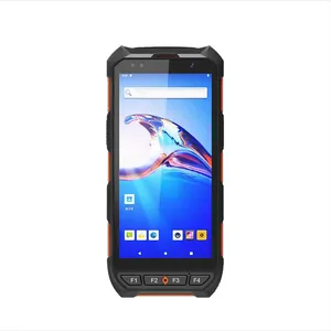 Android 10 4G GSM gestione dell'inventario pda NFC terminale dati mobile wireless android palmare