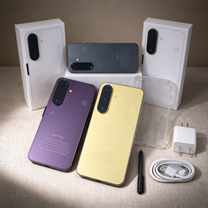 Téléphone portable A56 avec appareil photo haute définition, écran HD 7,3 pouces, processeur Octa Core, 16 Go + 1 To de stockage, plusieurs couleurs, stock d'usine - Product Image 1
