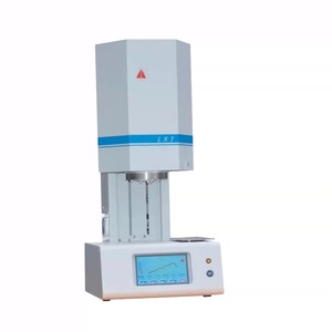 Forno in Porcellana Classico per Laboratorio Dentistico, Strumento Dentistico ad Alta Efficienza Economica, Nuovo Secolo 3-G - Product Image 3