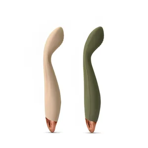 Wholesale price low MOQ adult sex toys electric woman G spot stimulator vagina massager vibrator for female