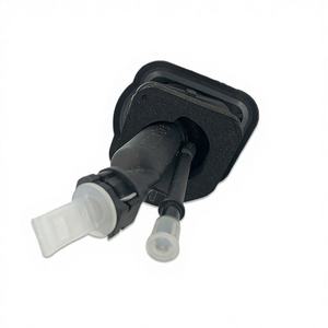 Cilindro Maestro de Embrague Nuevo para Hiace, Hilux, Mitsubishi Dyna y L200, FOCUS 1232964 BV617A543BA 31325415 B32H41400D - Product Image 3