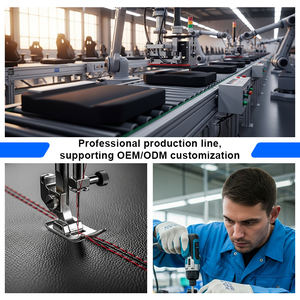 Sedia da Ufficio WS1173 con Schienale in Rete, Sedia Ergonomica Nera in Plastica e Tessuto a Rete per Personale e Uso Esterno - Product Image 5