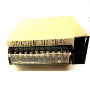 Nuovo e originale regolatore di temperatura C200h-tc101 C200htc101 automazione industriale - Product Image 1