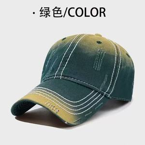 Gorra de Béisbol de Moda Bordada de PVC de Alta Calidad de 6 Paneles para Hombre y Mujer, Marca 47, Equipo <span class=keywords><strong>Lakers</strong></span>, para Comercio Exterior Transfronterizo - Product Image 5