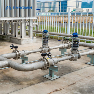Usine de purification de gaz à haute performance 2000 Nm/H pour l'industrie à grande échelle, produisant de l'azote liquide - Product Image 6