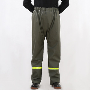 Yusetsu Mi - Impermeable de Dos Piezas, Protección Completa para Adultos, para Ciclismo, Senderismo, Reparto de Comida y Vehículos Eléctricos - Product Image 3