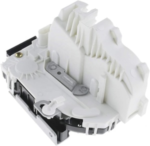 Actionneur de serrure de porte intégré 931-096 pour Dodge Durango 2011-2019 <span class=keywords><strong>Jeep</strong></span> <span class=keywords><strong>Grand</strong></span> <span class=keywords><strong>Cherokee</strong></span> 4589693AA - Product Image 4