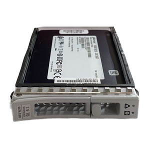 Hard disk eksternal ssd UCS-SD19TM1X-EV 1.9TB SATA 6G 2.5 M5 - Product Image 1