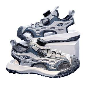 Sandales de sport antidérapantes en gros d'usine, nouveau design pour garçons et filles, sandales rotatives imperméables et tendance pour la randonnée en extérieur - Product Image 6