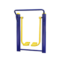 Exercice en plein air Sport Commercial Fitness Machine Parc d'équipement de gymnastique Acheter en ligne Air Walker Walking Machine Home