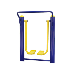 Exercice en plein air Sport Commercial <span class=keywords><strong>Fitness</strong></span> Machine Parc d'équipement de gymnastique Acheter en ligne Air Walker Walking Machine <span class=keywords><strong>Home</strong></span> - Product Image 5