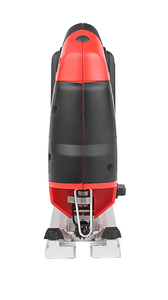 <span class=keywords><strong>Scie</strong></span> <span class=keywords><strong>sauteuse</strong></span> sans fil industrielle 20V au lithium-ion, sans balais, 80 mm, vitesse variable 0-2400 tr/min, coupe bois et acier, sans outil de réglage de la biseau de 47° - Product Image 2