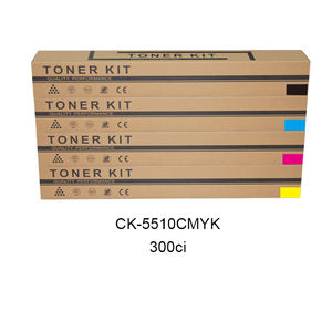 Cartouche de toner compatible <span class=keywords><strong>UTAX</strong></span> CK-5510 pour <span class=keywords><strong>UTAX</strong></span> 300ci <span class=keywords><strong>301ci</strong></span> 302ci Triumph-Adler 300ci <span class=keywords><strong>301ci</strong></span> - Product Image 1