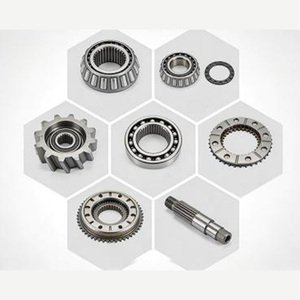 YD13 トルクコンバーター動作建設機械トランスミッションスペアパーツ高品質 - Product Image 5