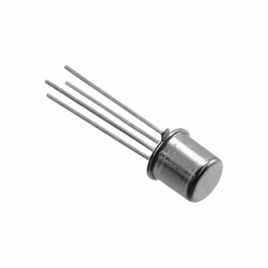 Authorized Distributor Electronic Chips Component TO-205AC, TO-33-4 Metal Can 2N6350 Transistors - Product Image 1
