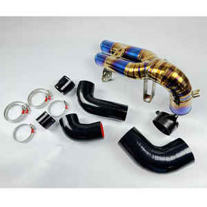 OE 13718089754 13718054843 Direkt verkauf Auto ersatzteile Turbolader ohr Upgrade Kit für BMW M2 48V - Product Image 3