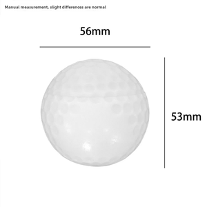 Ensemble <span class=keywords><strong>de</strong></span> 3 verres à shot en plastique en forme <span class=keywords><strong>de</strong></span> <span class=keywords><strong>balle</strong></span> <span class=keywords><strong>de</strong></span> <span class=keywords><strong>golf</strong></span> <span class=keywords><strong>de</strong></span> qualité alimentaire pour la décoration <span class=keywords><strong>de</strong></span> fête, les amateurs <span class=keywords><strong>de</strong></span> <span class=keywords><strong>golf</strong></span> - Product Image 6