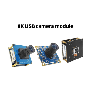 Module de caméra 48MP 50MP 64MP 108MP 8K Ultra HD USB MIPI FF AF OEM avec capteur CMOS pour projets d'imagerie embarquée OEM - Product Image 4