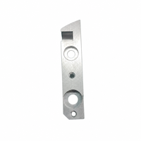 Pièces CNC personnalisées, prototypage rapide pour l'usinage, services de tournage et de fraisage par électroérosion à fil pour laiton, cuivre, acier inoxydable, aluminium