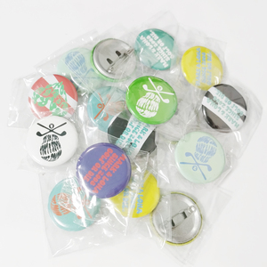 Badge Anime, Pin's Anime, Badge Dessin Animé, Pin's Manga, Badge Otaku, Pin's Publicitaire Souvenir, Personnalisable, Bon Prix pour le Marché Coréen - Product Image 4