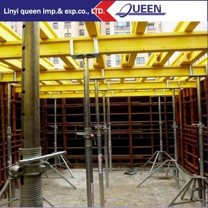 Poutre en bois H20 LINYIQUEEN Chine, coffrage mural, <span class=keywords><strong>dalle</strong></span>, poutres H20 droites, mur en béton, poutre en bois H20 - Product Image 6