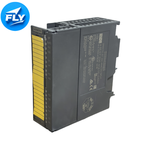 Nuovo di Zecca per Siemens 6ES7336-4GE00-0AB0 SIMATIC S7-300 F-AI SM 334 6ES7334-0CE01-0AA0 SM338 POS-INPUT 6ES7338-4BC01-0AB0 - Product Image 2