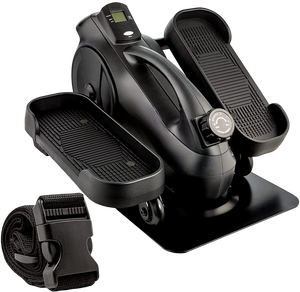 GS-8168 prix de gros maison professionnel <span class=keywords><strong>meilleur</strong></span> vélo d'entraînement d'exercice <span class=keywords><strong>elliptique</strong></span> magnétique sous le bureau Mini vélo - Product Image 2