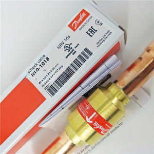 Válvula de Retención Original NRV16S 020-1018 para Piezas de Refrigeración 15.875mm con 1 Año de Garantía - Product Image 5